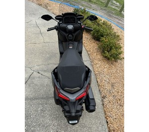 <span class=keywords><strong>Prix</strong></span> Abordable pour la NOUVELLE <span class=keywords><strong>Moto</strong></span> Scooter-Moped <span class=keywords><strong>XMAX</strong></span> 2026 Prête à être Expédiée dans le Monde Entier - Product Image 4