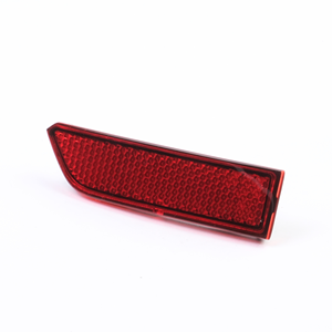 Réflecteur de pare-chocs arrière droit extérieur 5NA945104A pour VW Tiguan Mk2 Allspace - Product Image 1