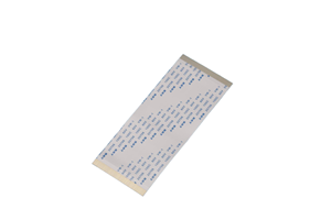 ชุบทอง/ชุบดีบุกฟังก์ชั่นของการป้องกันสายเคเบิล FFC ผู้ผลิตสายไฟที่กำหนดเอง - Product Image 1