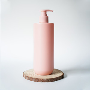 ขวดพลาสติกบรรจุภัณฑ์เปล่าทำจากพลาสติก HDPE มีหลายสี500มล. แชมพูบอดี้โลชั่นบำรุงผิว - Product Image 5