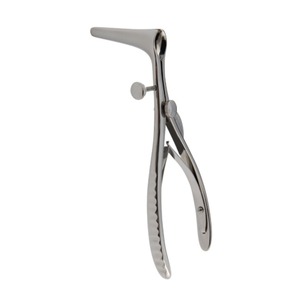 Espéculo Nasal desechable OEM Suministro sanitario Instrumentos quirúrgicos al por mayor Base Espéculo desechable con excelente servicio - Product Image 4