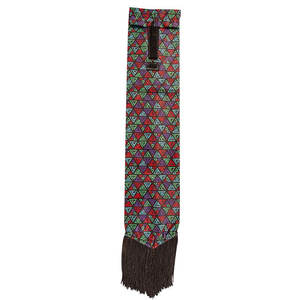 2024 sacs de queue de garde de cheval sac de queue de cheval pour la protection équipement équestre cheval - Product Image 3