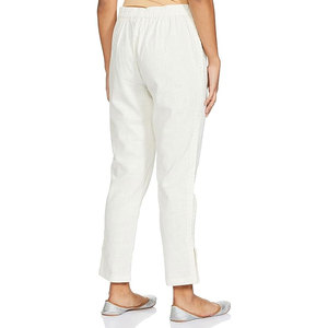 <span class=keywords><strong>Pantaloni</strong></span> Sportivi da Donna Plus Size con Logo Personalizzato, Vita Media Elastica e Traspiranti, Nuovi Arrivi - Product Image 2