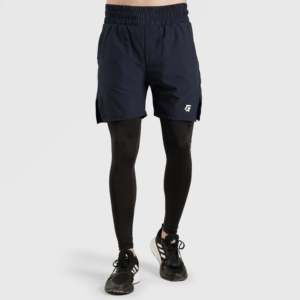 Pantalones cortos y medias Ray 2.0 Navy - Product Image 2