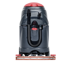 AS530R, Rider Floor <b>Scrubber</b>, 20", 22 Gallon, Battery, Disk, 3 Year Warranty - Product Image 2