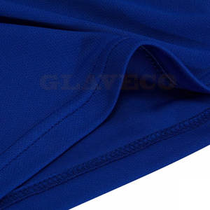 Dernière conception de maillot de football en gros vêtements d'entraînement maillot de football nouvelle arrivée maillot de football - Product Image 5