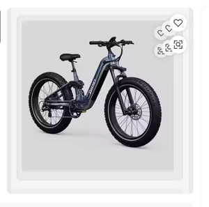NOUVEAUX Vélos de route à pneus larges à vendre - Product Image 2
