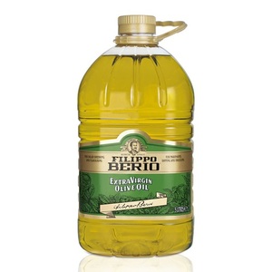 Aceite de Oliva Virgen Extra Borges 0.21L Refinado Orgánico de Primera Calidad en Botella de Plástico para Cocinar - Product Image 3