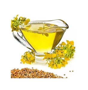 Aceite de Canola de Alta Calidad, Puro y Saludable, Suministro a Granel para Exportación y Mercados Mayoristas - Product Image 6