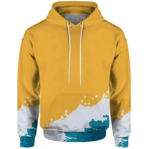 Colorful Graphic Hoodie For Men Personality 3D Printed <b>Sweatshirt</b> Spring Autumn Casual <b>Long</b> Sleeve Hoodies Loose Tops Pullover - Product Image 1