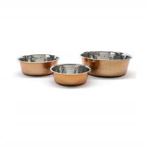 Bol d'alimentation pour animaux de compagnie en acier inoxydable de conception classique Solution d'alimentation pour animaux de qualité alimentaire à des prix compétitifs - Product Image 6