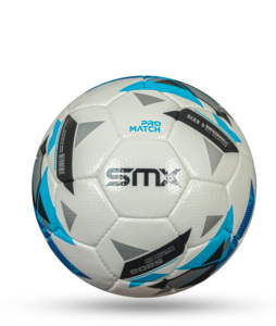 Official Size 4/5 Thermal Bonded PU Soccer <b>Ball</b> <b>Machine</b> Stitched Football for Sports Training - Product Image 2