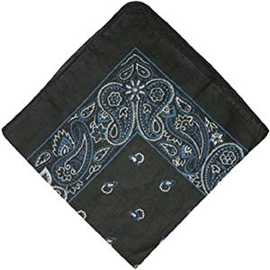 Custom Designed Printed Cotton Bandana Square Scarf Summer Neck Hair <b>Accessory</b> for Girls Boys handmade Silk Chiffon Material - Product Image 1