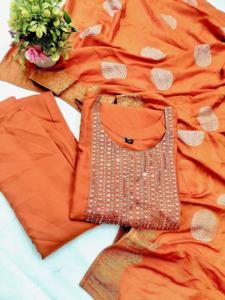 Kurta kurti ผู้หญิงสำเร็จรูปจากราคาขายส่งจากอินเดีย - Product Image 6