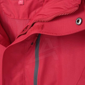 Latest Design <b>Men's</b> Rain <b>Jacket</b> with Long Sleeves High Street Style Handmade in Pakistan - Product Image 5