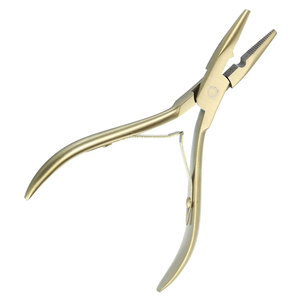 Pince d'extension de cheveux pour équipement de beauté de qualité allemande/prix raisonnables pince d'extension de cheveux à vendre - Product Image 3