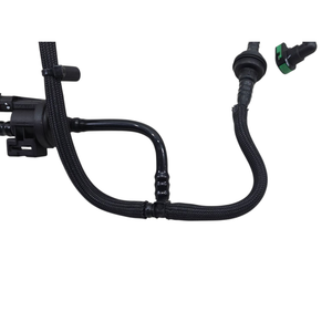 Tuyau de pompe à vapeur FORD Focus ST-LINE Berline (MK4) C1B1-9G866-AA R0DB Hybride 1000 (18>) - Product Image 4