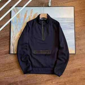 Sweat à capuche oversize en molleton épais French Terry, style streetwear, avec logo personnalisé, hiver, écologique, 100% coton molletonné - Product Image 4