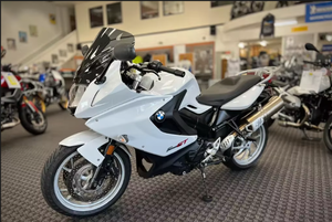 Motocicleta Deportiva BMW F800GT en Venta - Product Image 4