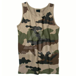 Débardeur léger et respirant à séchage rapide pour homme, idéal pour l'entraînement et la gym – Fabrication pakistanaise – Meilleures ventes - Product Image 2