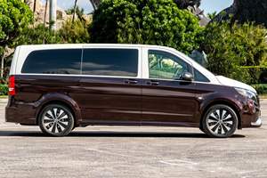 Mercedes-Benz Metris 2021, Caja de Cambios Automática, Título Limpio, Sin Accidentes, con Bajo Kilometraje, Listo para Envío - Product Image 2