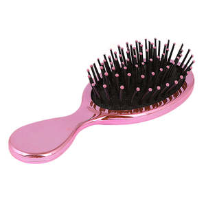 Cepillo para el cabello de bebé - Rosa - Product Image 3