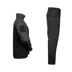 Trajes de camuflaje de combate personalizados de fábrica de alta calidad uniformes tácticos de camuflaje ruso - Product Image 5