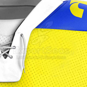 Uniforme de hockey sobre hielo de alta calidad Material transpirable ligero diseñado para máxima movilidad y protección - Product Image 6