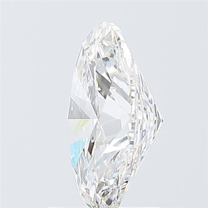 แหวนเพชร2.00กะรัต10.13มม. CVD สำหรับผู้หญิง VVS2 g พร้อมใบรับรองไอเดียของขวัญที่สวยงาม - Product Image 5