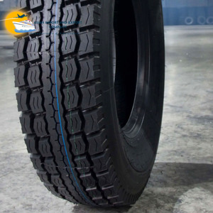 Neumáticos de camión de alta calidad 295 75R22.5 295 60R22.5 11r22.5 315 60R225 para uso en nuevas condiciones - Product Image 2