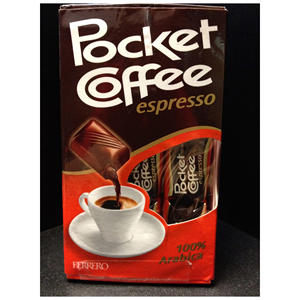 Precio de Oferta de Bombones de Café Ferrero Pocket en Venta, Bombones de Café Ferrero Pocket de Primera Calidad a Precio Económico - Product Image 3