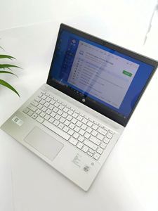 Ordinateur portable <span class=keywords><strong>HP</strong></span> <span class=keywords><strong>Pavilion</strong></span> 14 I5 10e génération Quad Core d'occasion avec 16 Go de RAM, 512 Go de SSD, écran IPS 120 Hz, clavier anglais, grade A+ - Product Image 5