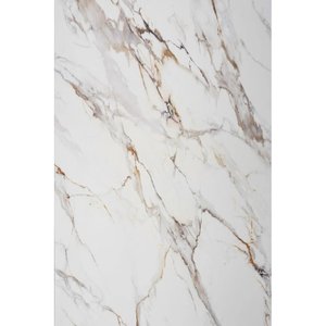 Borghini Extra Unionstone, Composición de Cristal de Cuarzo, Revestimiento de Pared Impermeable, Losa Grande Moderna - Product Image 3