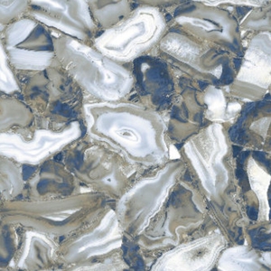 Azulejos de porcelana India 60x60cm de fabricación y diseño premium, destacan los azulejos de porcelana con acabado de mármol italiano en la India - Product Image 4