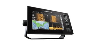Sistema de navegación GPS y buscador de peces Humminbird Xplore 9 CMSI+ económico disponible para la venta - Product Image 2