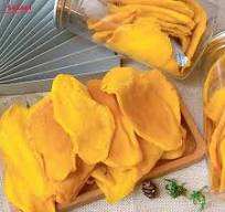 THE BEST QUALIFY DRIED MANGO// FROM VIET NAM - Product Image 3
