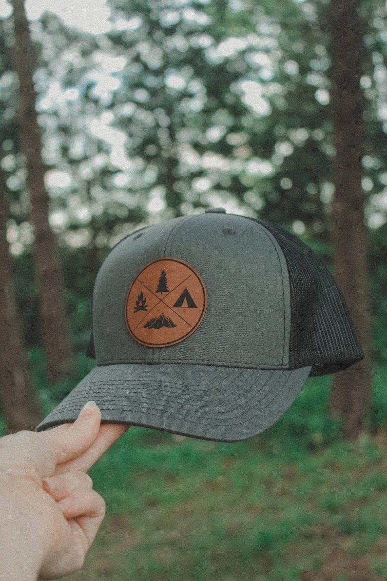 dark/green