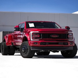 Ford F-450 2025 Pla-tinum 6.7L 4x4, le best-seller des ventes - Product Image 1