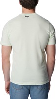 T-shirt pour homme en coton 100% uni, coupe classique, manches courtes, tricoté, pour impression personnalisée