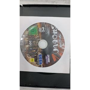 Total War Shogun 2-gioco per Computer