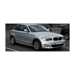 BMW Serie 1 Coupé (E82)-Asientos de cuero oscuro Neumáticos AWD R15 Venta a granel con calidad verificada - Product Image 2