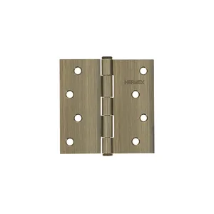 3xVintage Mini Bisagras De Latón Antiguo Para Hardware De Madera #2 3 Piezas | Bodega Aurrera En