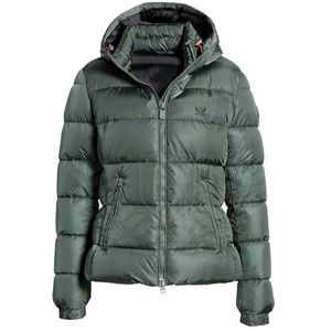 Puffy Bubble Coats Chaqueta Ropa de invierno para mujer Puffer Chaquetas de invierno Cremallera Bubble Chaquetas Mujer - Product Image 5