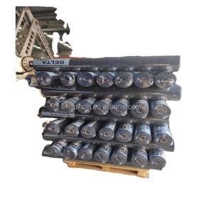 Membrana Transpirable Impermeable al Vapor de Agua OEM, 1m 80gsm-260gsm, Revestimiento para Techos Inclinados - Product Image 6