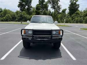 PROVEEDOR GLOBAL de Vehículos Usados Land Cruiser FJ de 1991 para USO GENERAL - Product Image 4