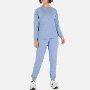 Conjuntos de invierno personalizados de lujo unisex, chándal transpirable de secado rápido con ajuste ajustado, venta en línea para hombres y mujeres, estilo de calle - Product Image 1