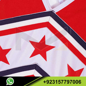 2024 último diseño señoras deportes al por mayor vestidos de alta calidad personalizado Spandex, disfraz de animadora - Product Image 3