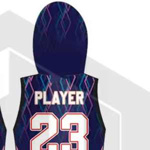 Conjunto de uniforme de bandera totalmente sublimado, uniformes de fútbol de compresión 7v7 para jóvenes, diseño personalizado, conjunto de uniforme de bandera de sublimación completa - Product Image 4