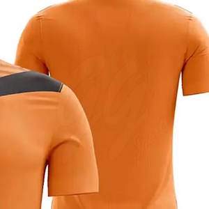 Vêtements d'équipe Maillot de football Léger Respirant Séchage rapide Vêtements de football Maillot de football personnalisé pour adultes - Product Image 4
