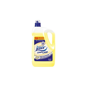 Lenor 5L améliore la texture du tissu et la rétention de la fraîcheur - Product Image 1